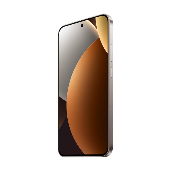 Смартфон Redmi Note 15 Pro 5G 8GB/512GB, титановый